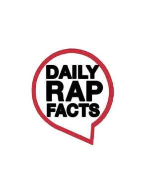 Daily Rap Facts