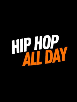 Hip Hop All Day