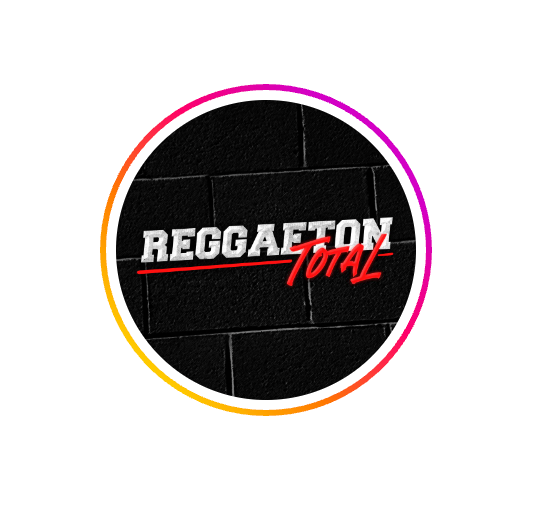 reggaetontotal