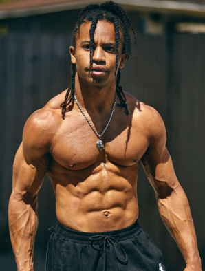 Fik-Shun Stegall