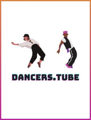 dancers.tube