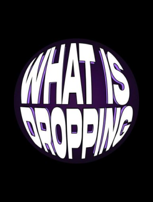 whatisdropping