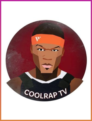 coolrap.tv