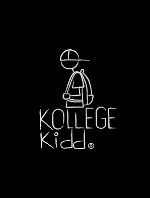 kollegekidd