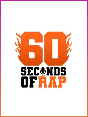 60secondsofrap